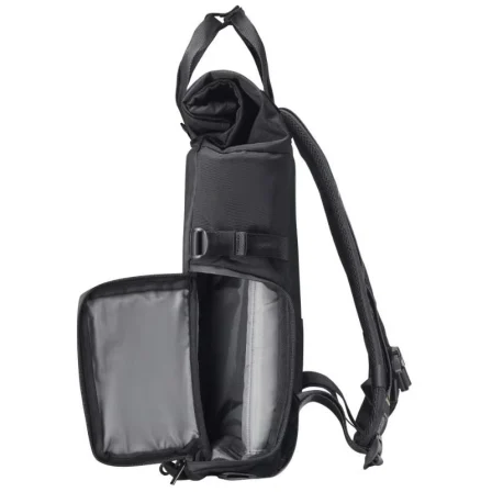 Asus Mochila PP4600 PROART para Portátiles hasta 16'' Impermeable Poliéster Negra